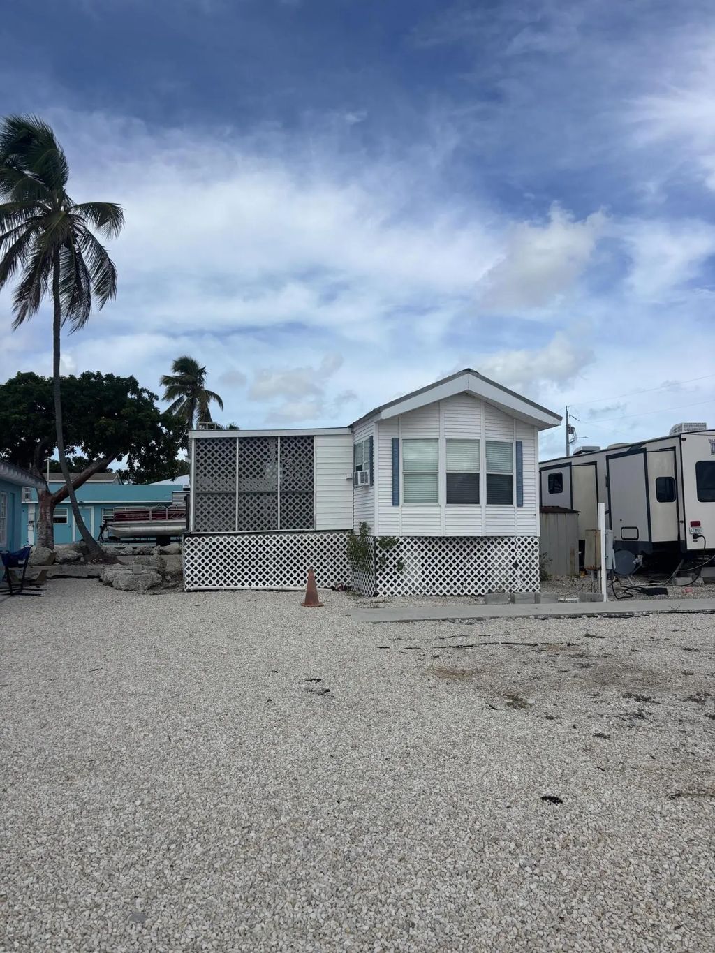 36 E 2nd Street #p4, Key Largo