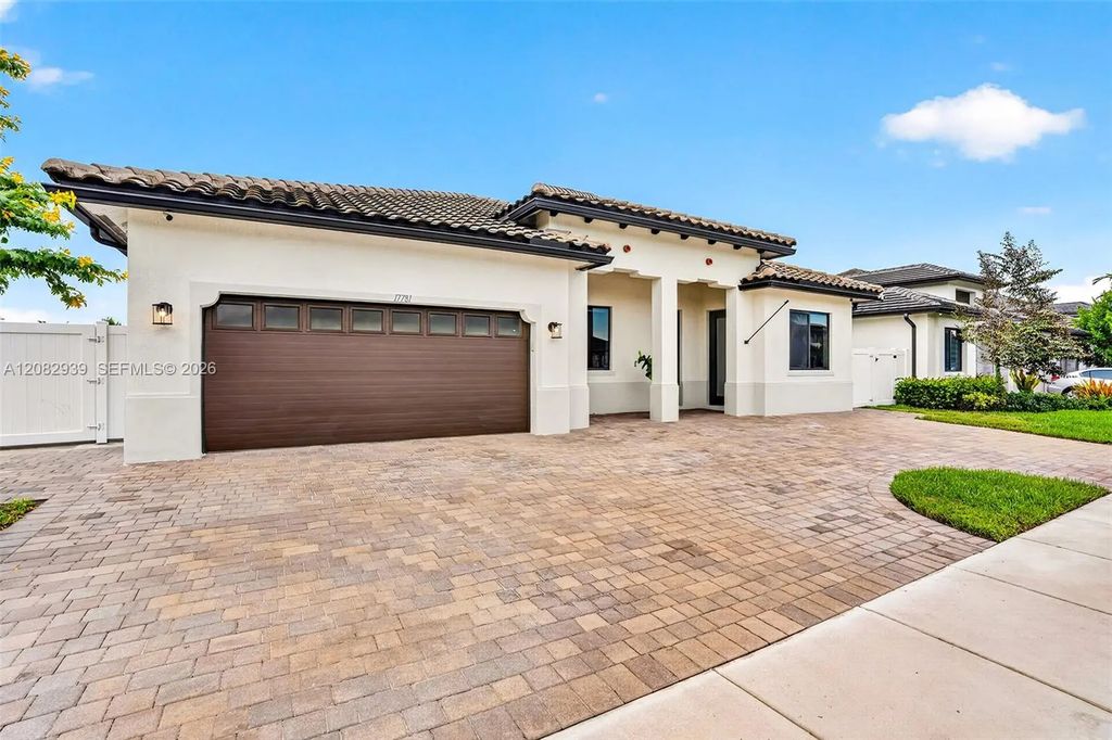 17781 Sw 41st Street, Miramar