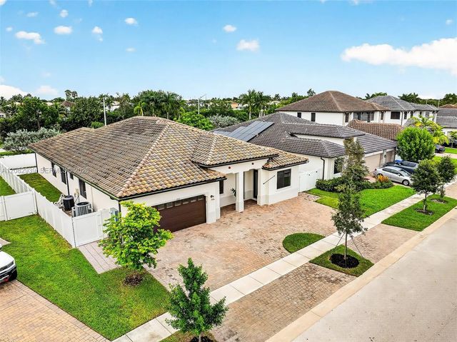 2 of 82 - 17781 Sw 41st Street, Miramar, FL