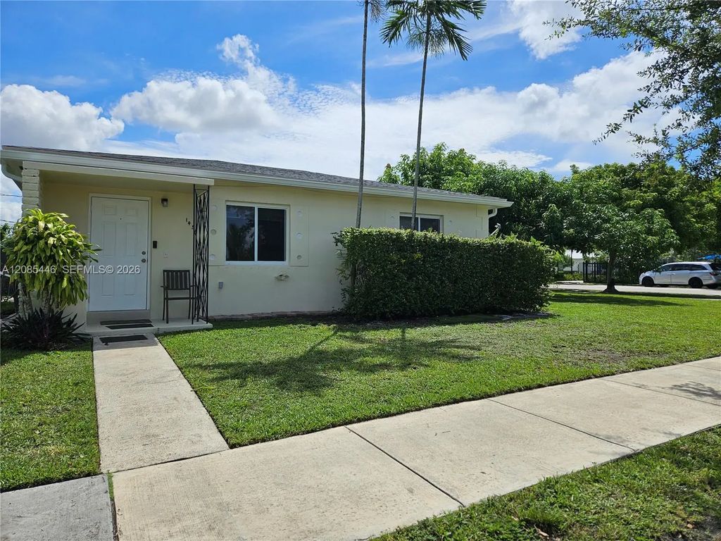 145 Sw 60th Court, Miami
