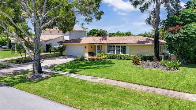 119 Cruiser Road S, North Palm Beach