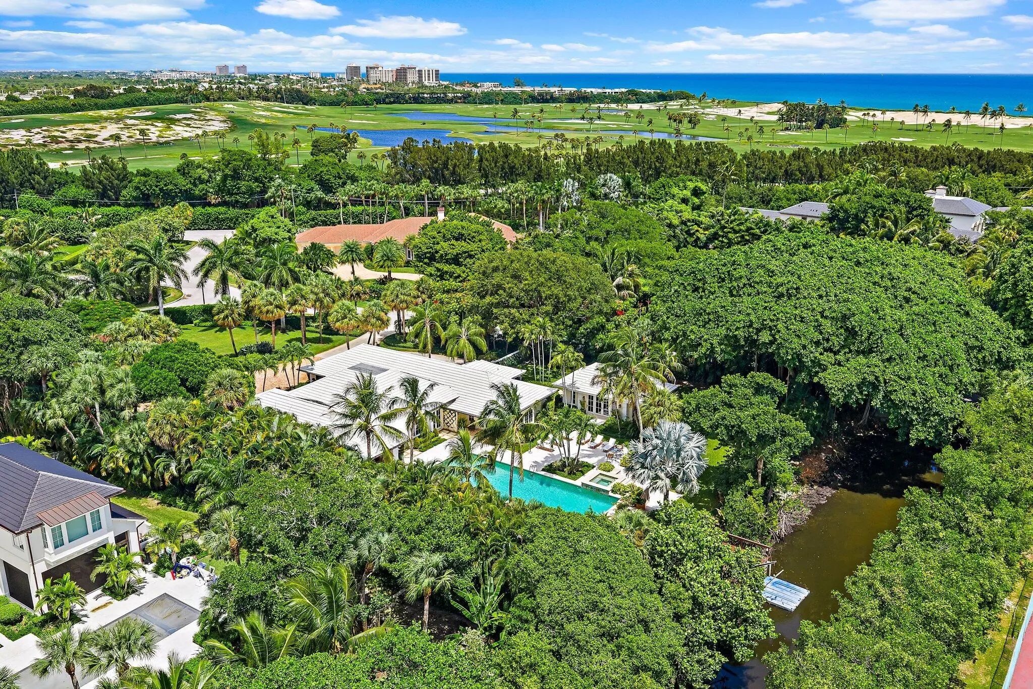 12420 Plantation Lane, North Palm Beach