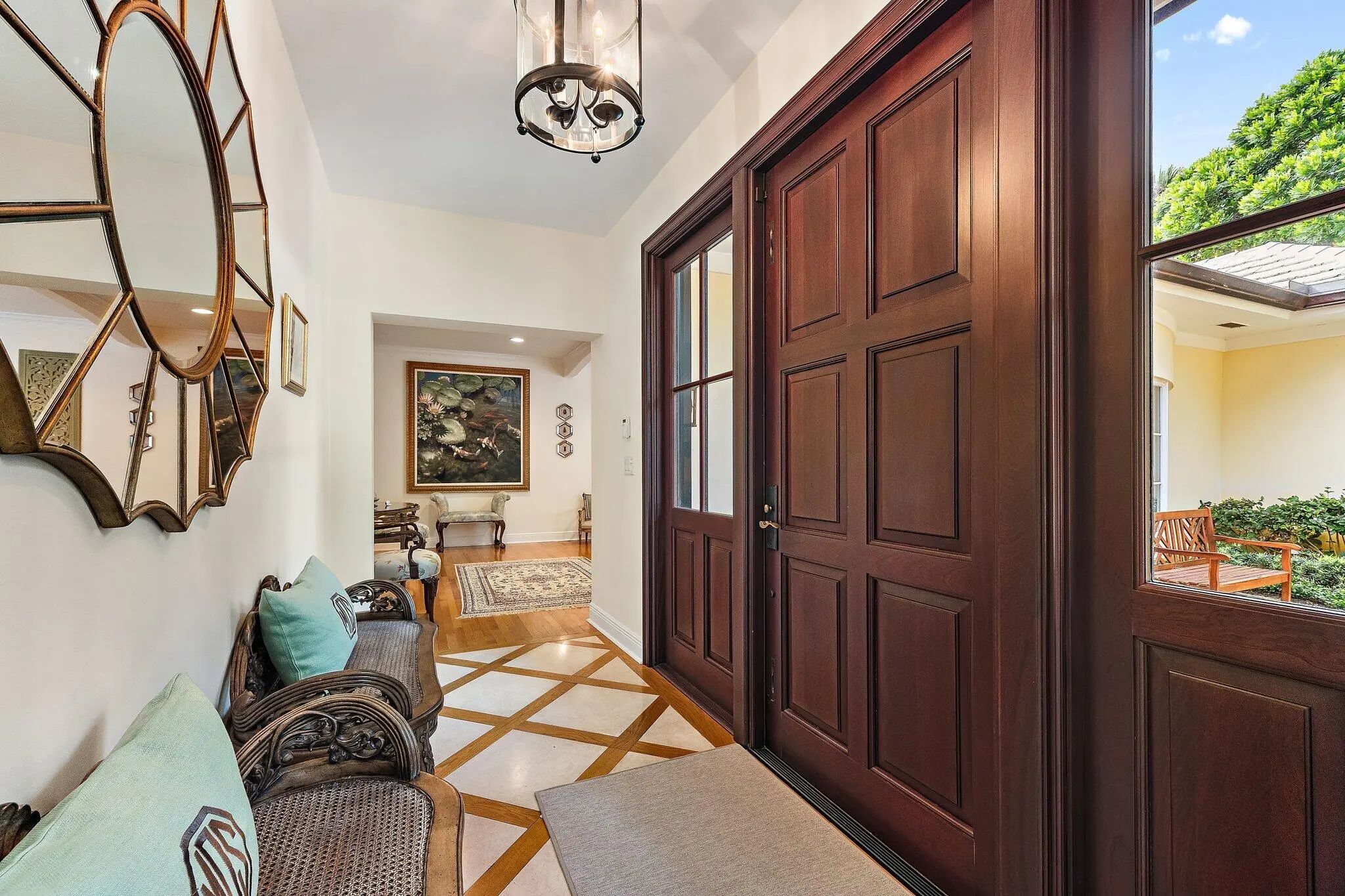 12420 Plantation Lane, North Palm Beach, FL, 33408
