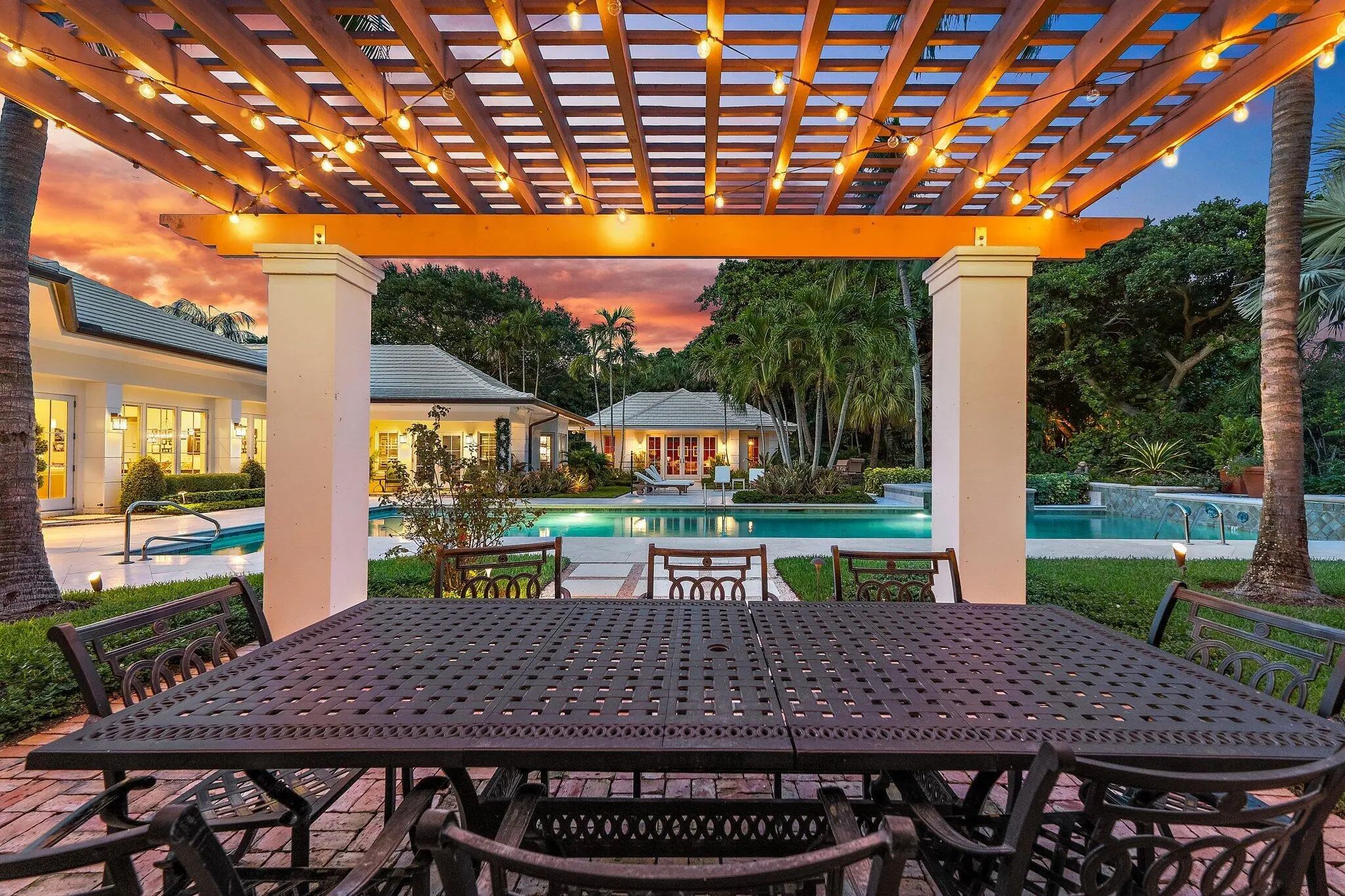 12420 Plantation Lane, North Palm Beach, FL, 33408