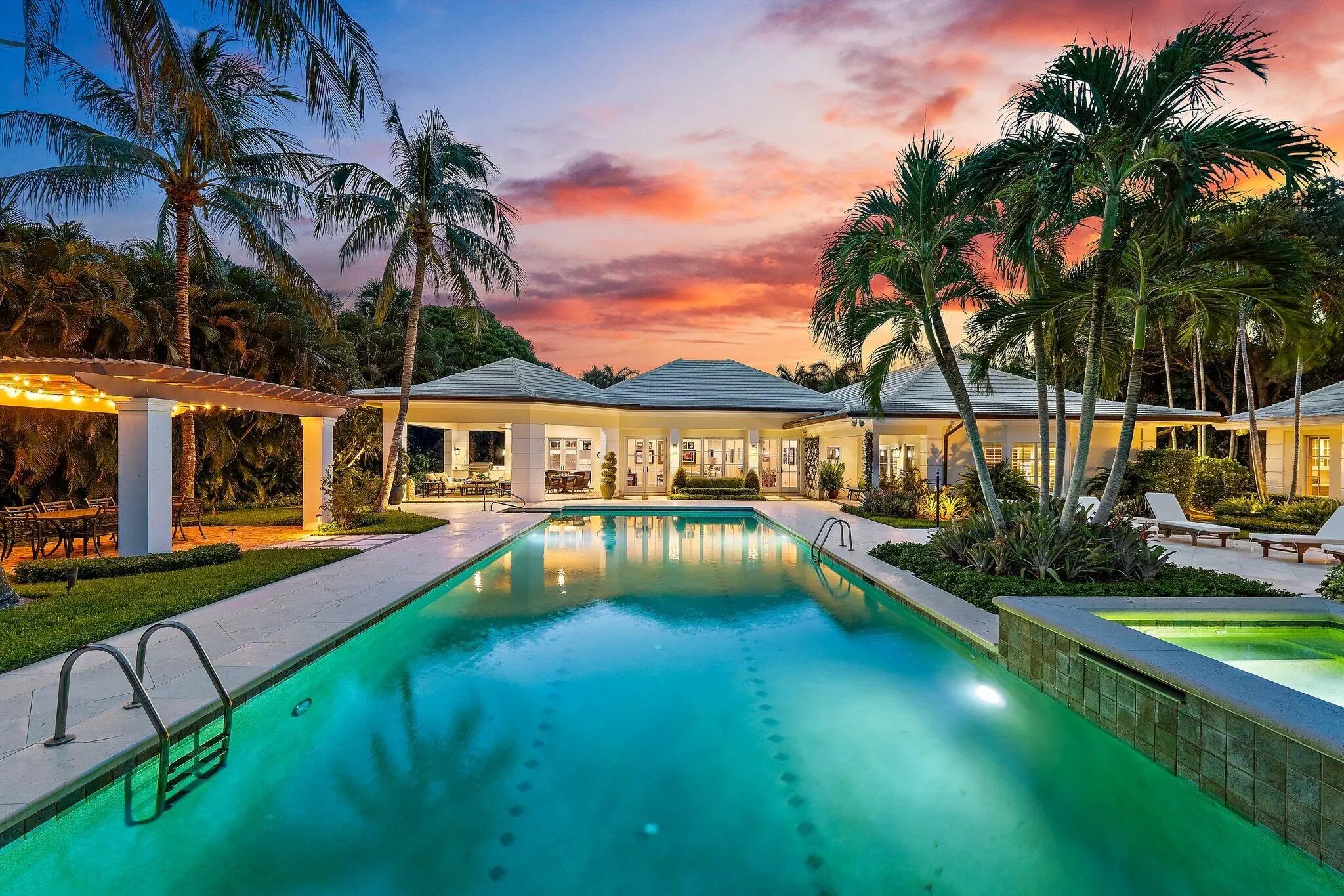 12420 Plantation Lane, North Palm Beach, FL, 33408