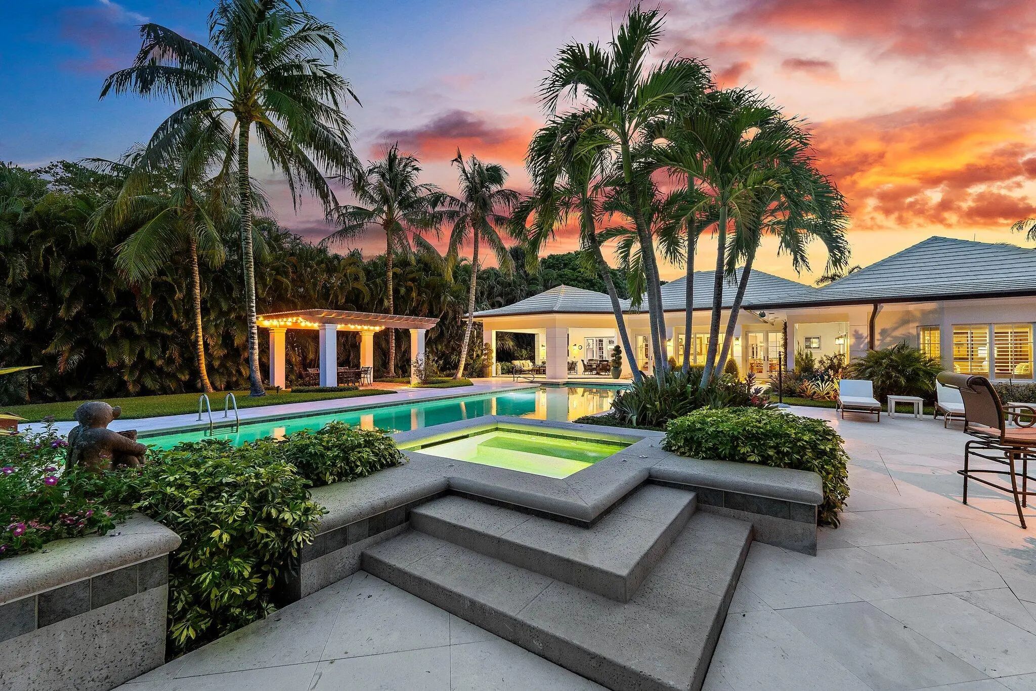 12420 Plantation Lane, North Palm Beach, FL, 33408