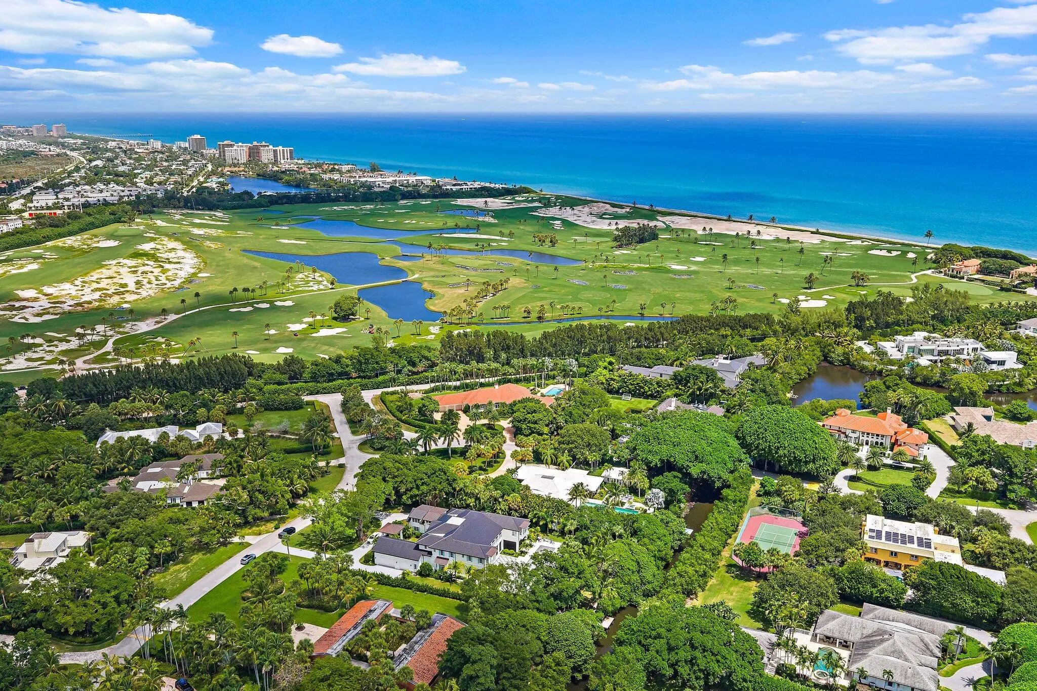 12420 Plantation Lane, North Palm Beach, FL, 33408