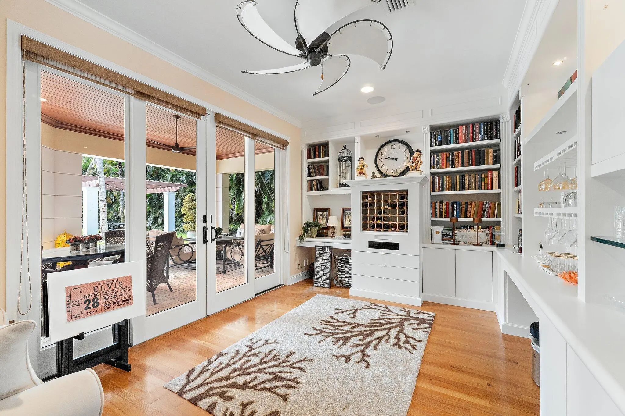 12420 Plantation Lane, North Palm Beach, FL, 33408