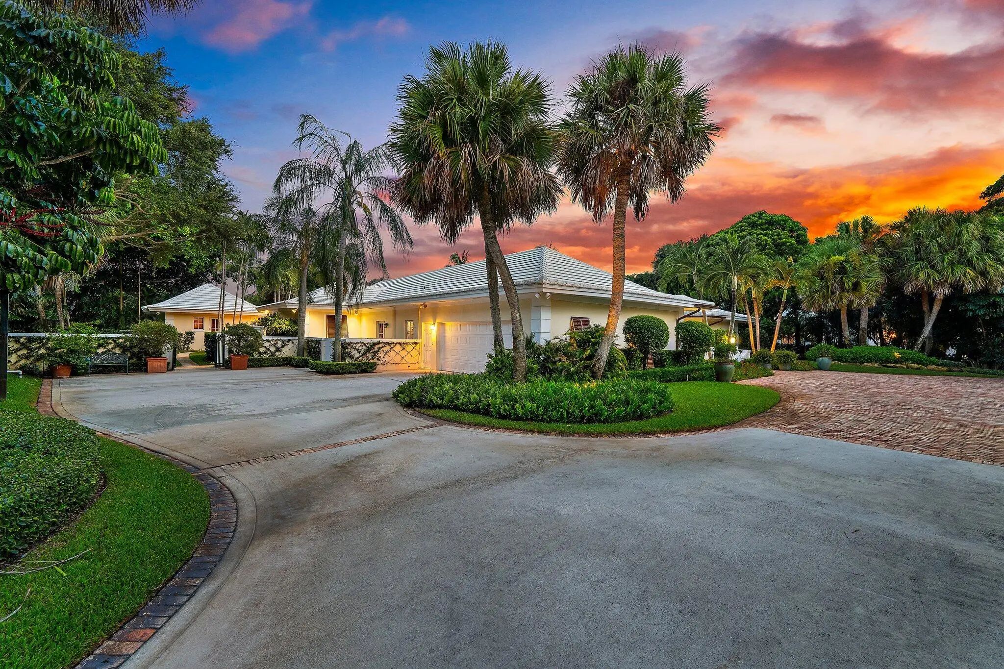12420 Plantation Lane, North Palm Beach, FL, 33408