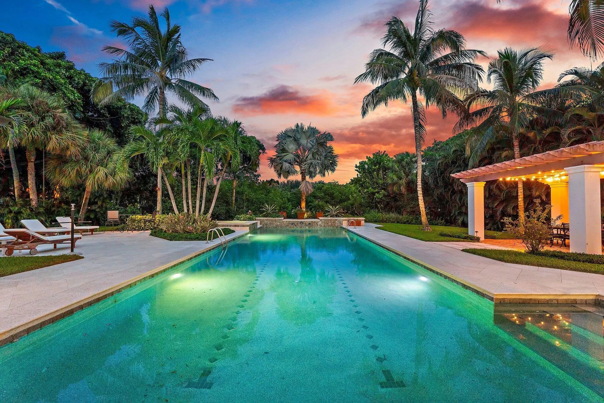 12420 Plantation Lane, North Palm Beach, FL, 33408
