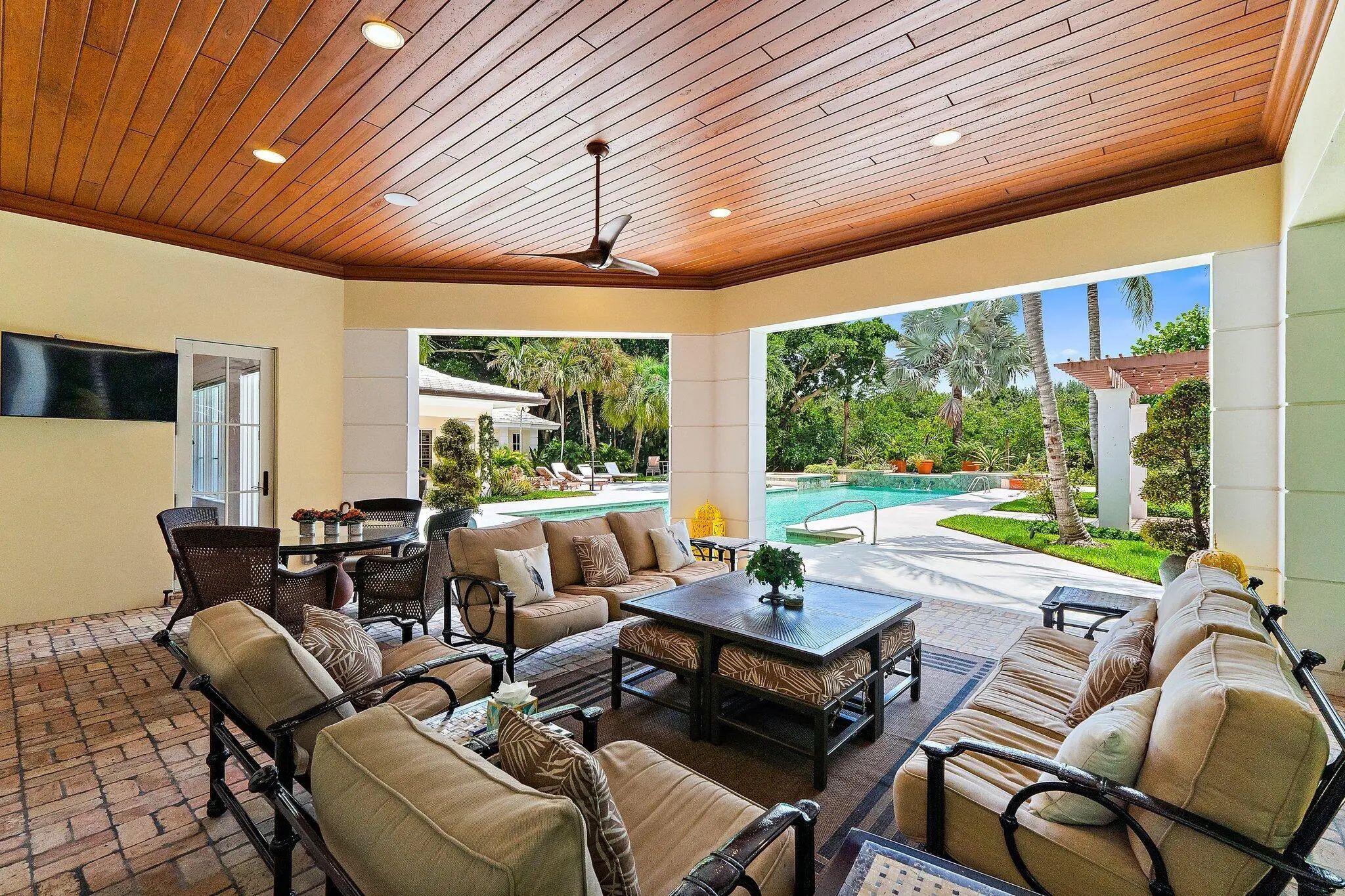 12420 Plantation Lane, North Palm Beach, FL, 33408