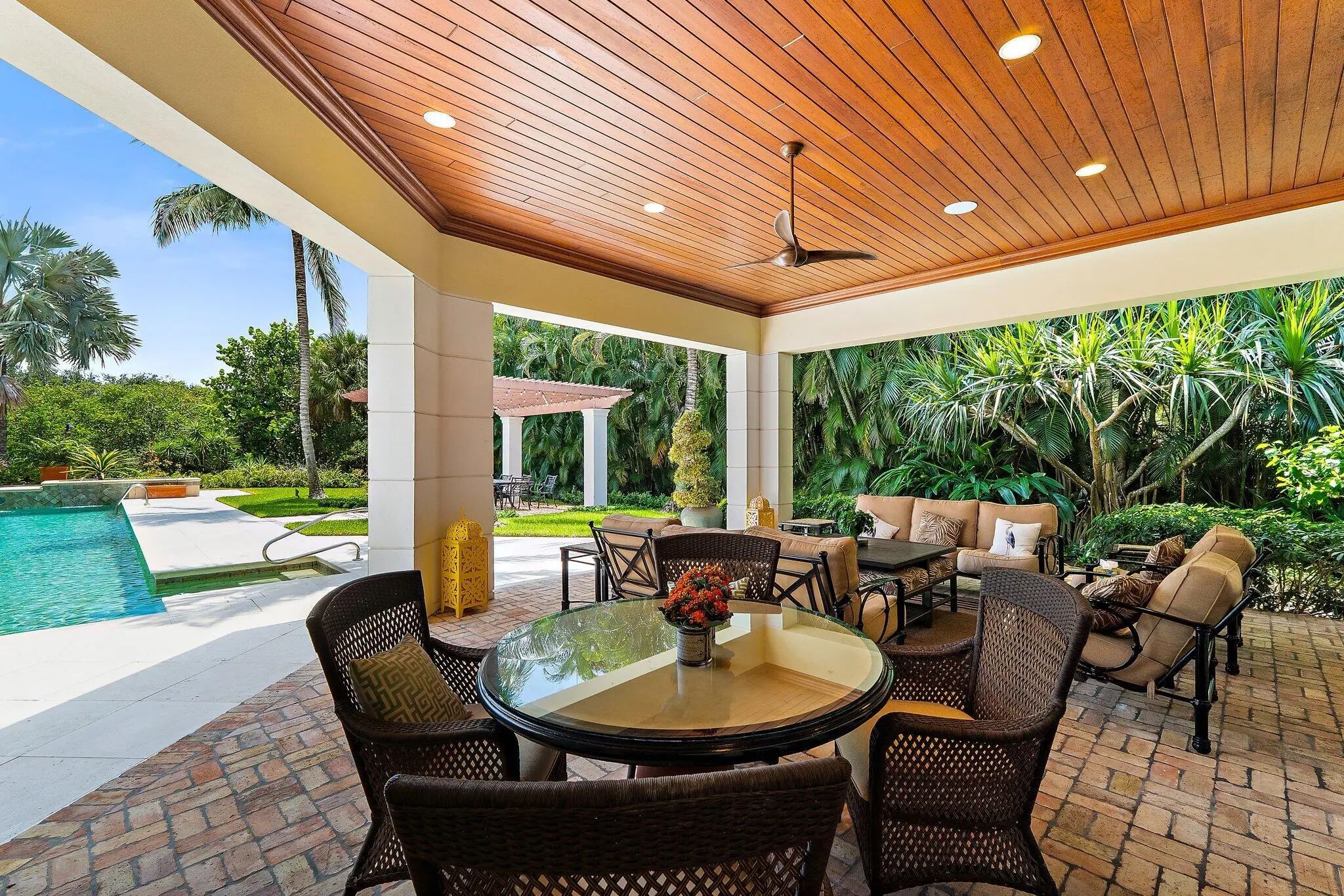 12420 Plantation Lane, North Palm Beach, FL, 33408