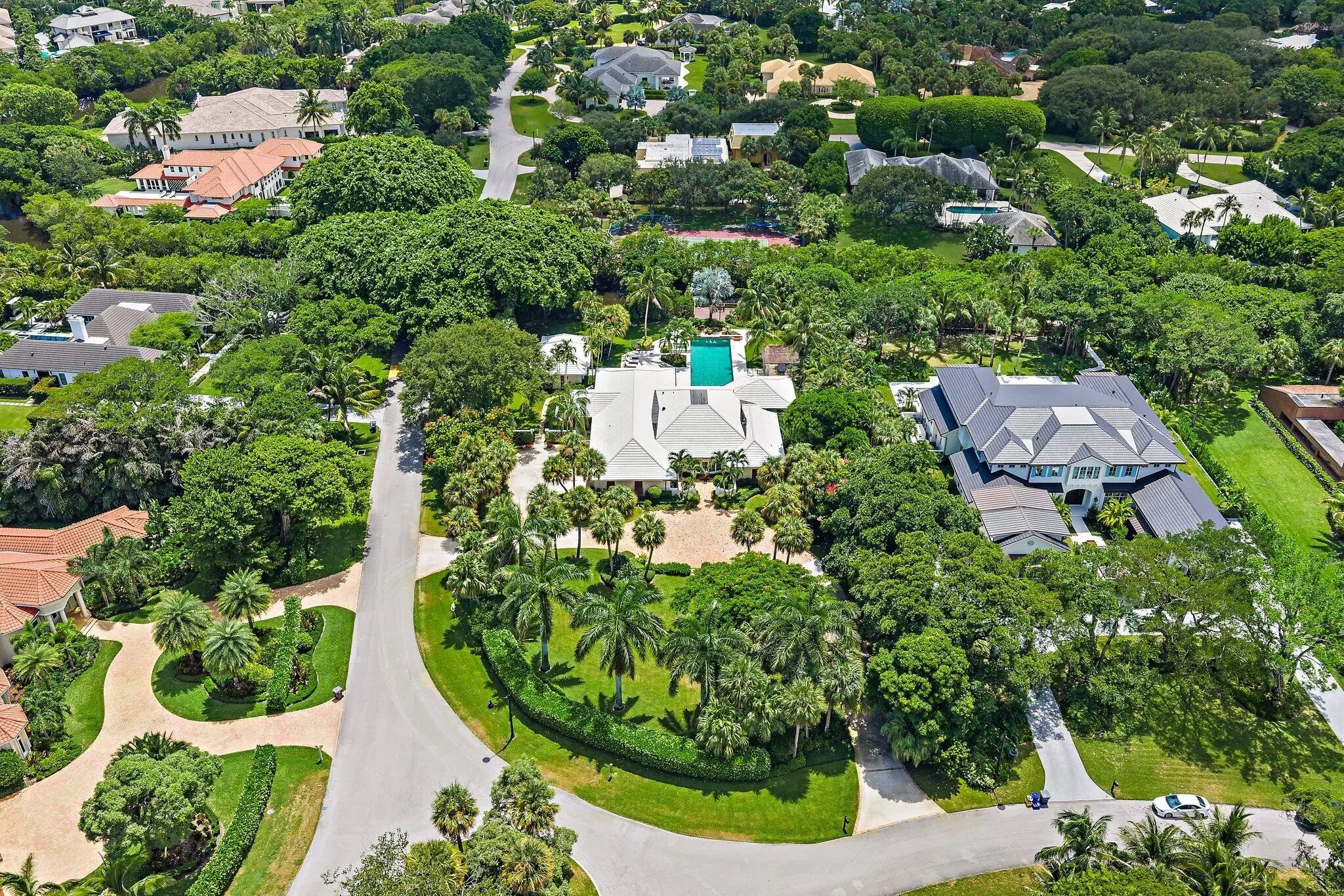 12420 Plantation Lane, North Palm Beach, FL, 33408