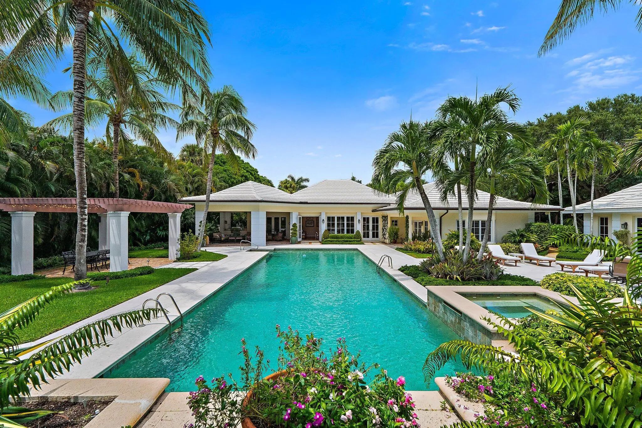 12420 Plantation Lane, North Palm Beach, FL, 33408