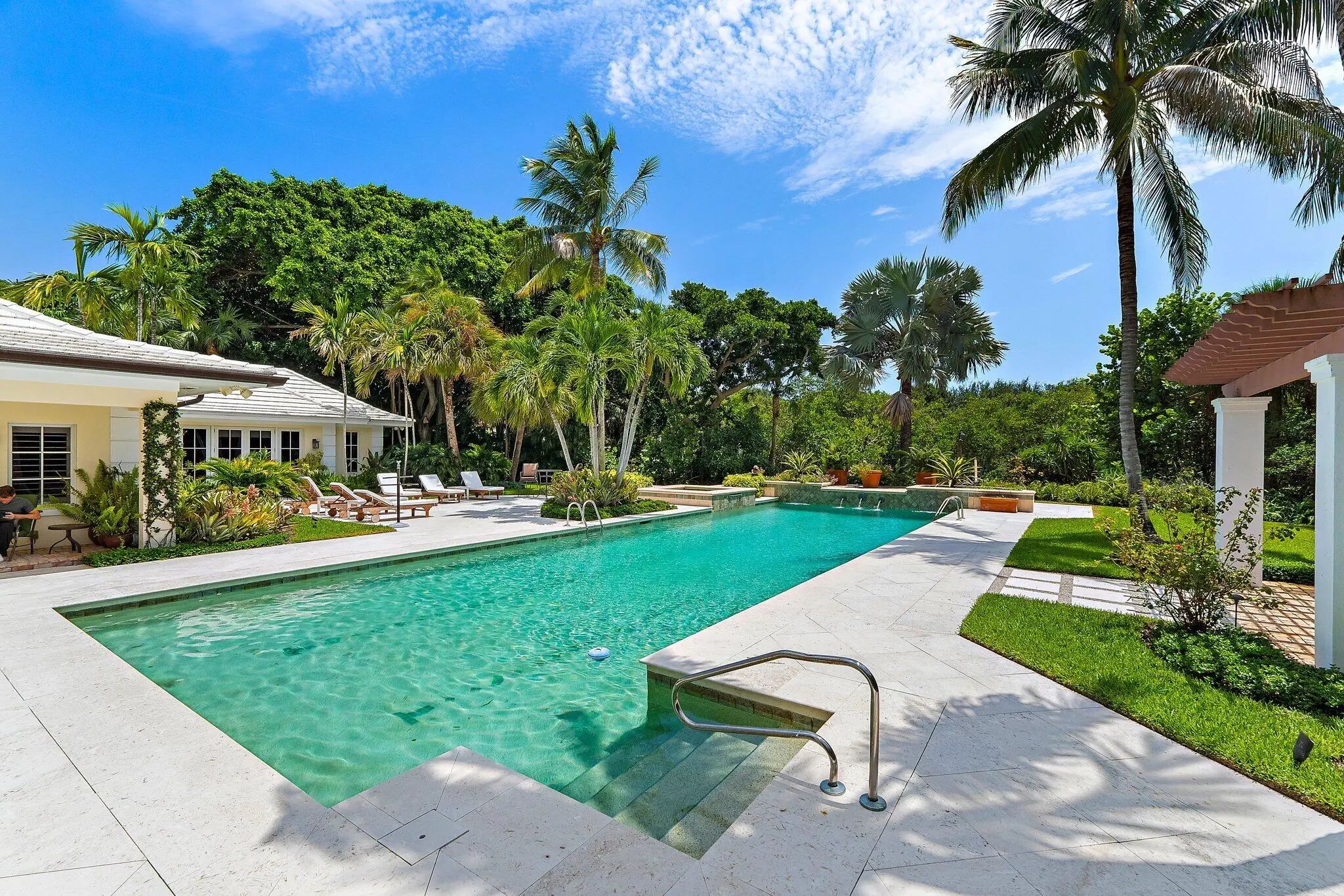 12420 Plantation Lane, North Palm Beach, FL, 33408