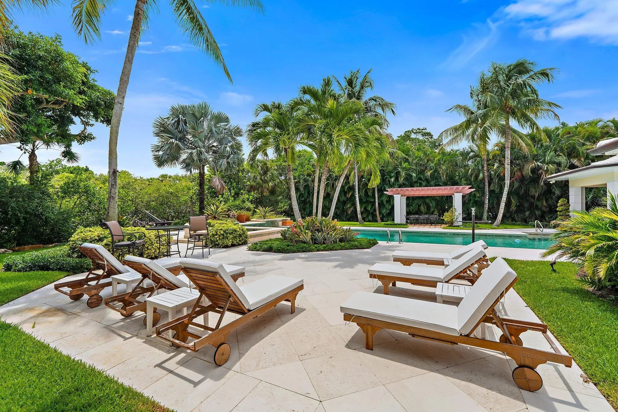 12420 Plantation Lane, North Palm Beach, FL, 33408