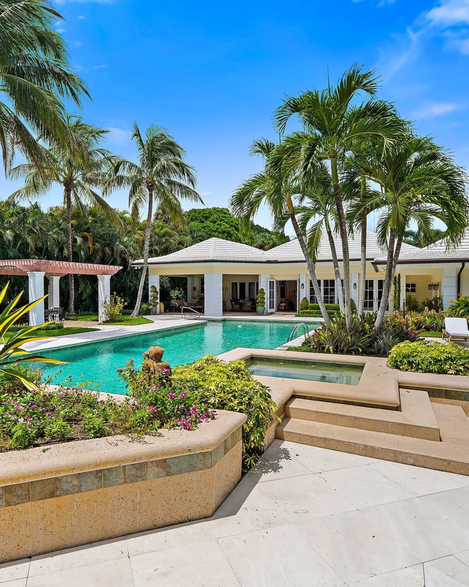 12420 Plantation Lane, North Palm Beach, FL, 33408