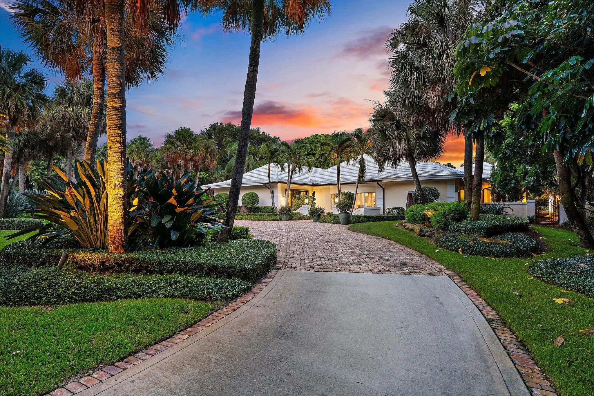 12420 Plantation Lane, North Palm Beach, FL, 33408