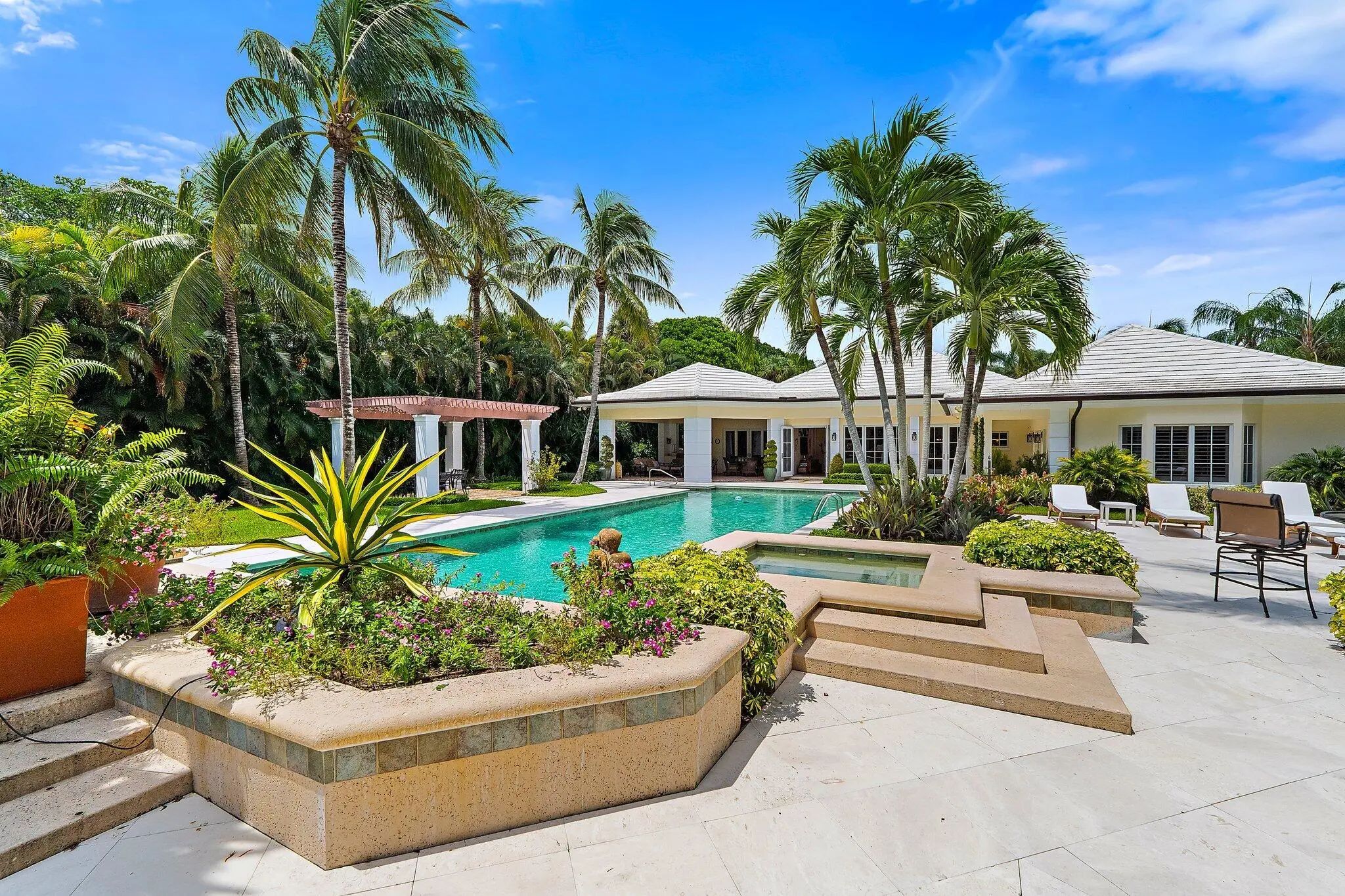 12420 Plantation Lane, North Palm Beach, FL, 33408