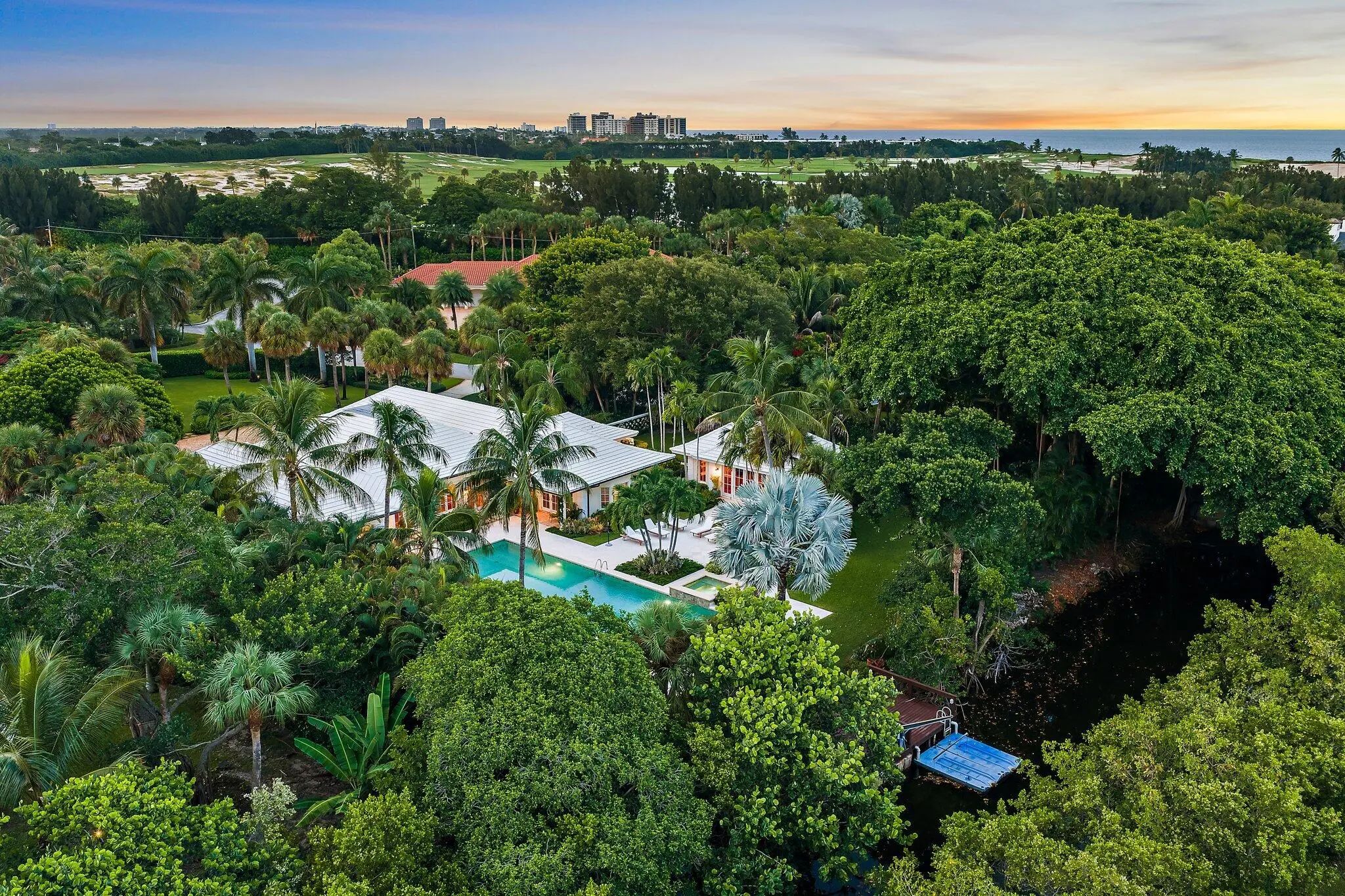 12420 Plantation Lane, North Palm Beach, FL, 33408