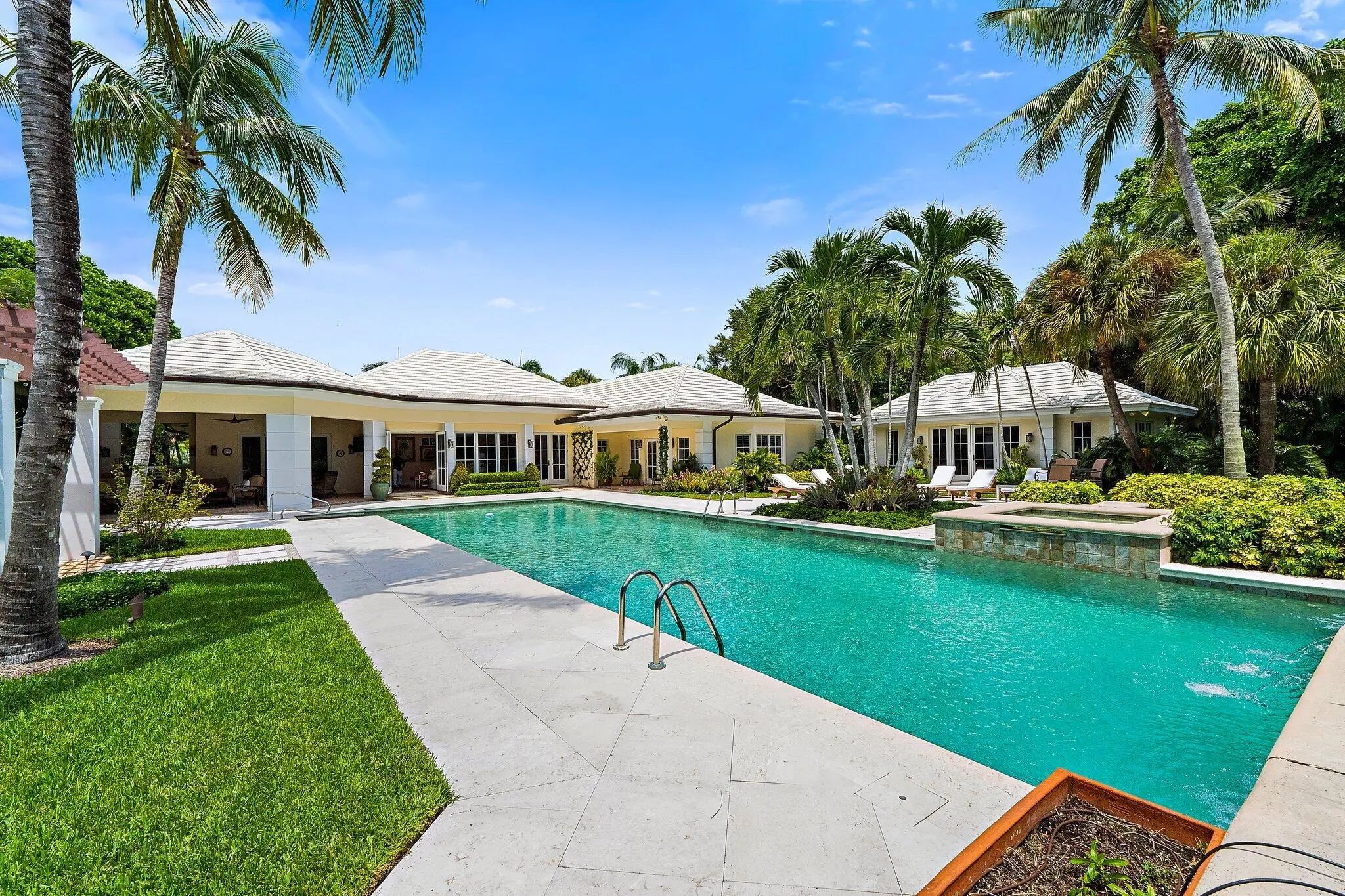 12420 Plantation Lane, North Palm Beach, FL, 33408