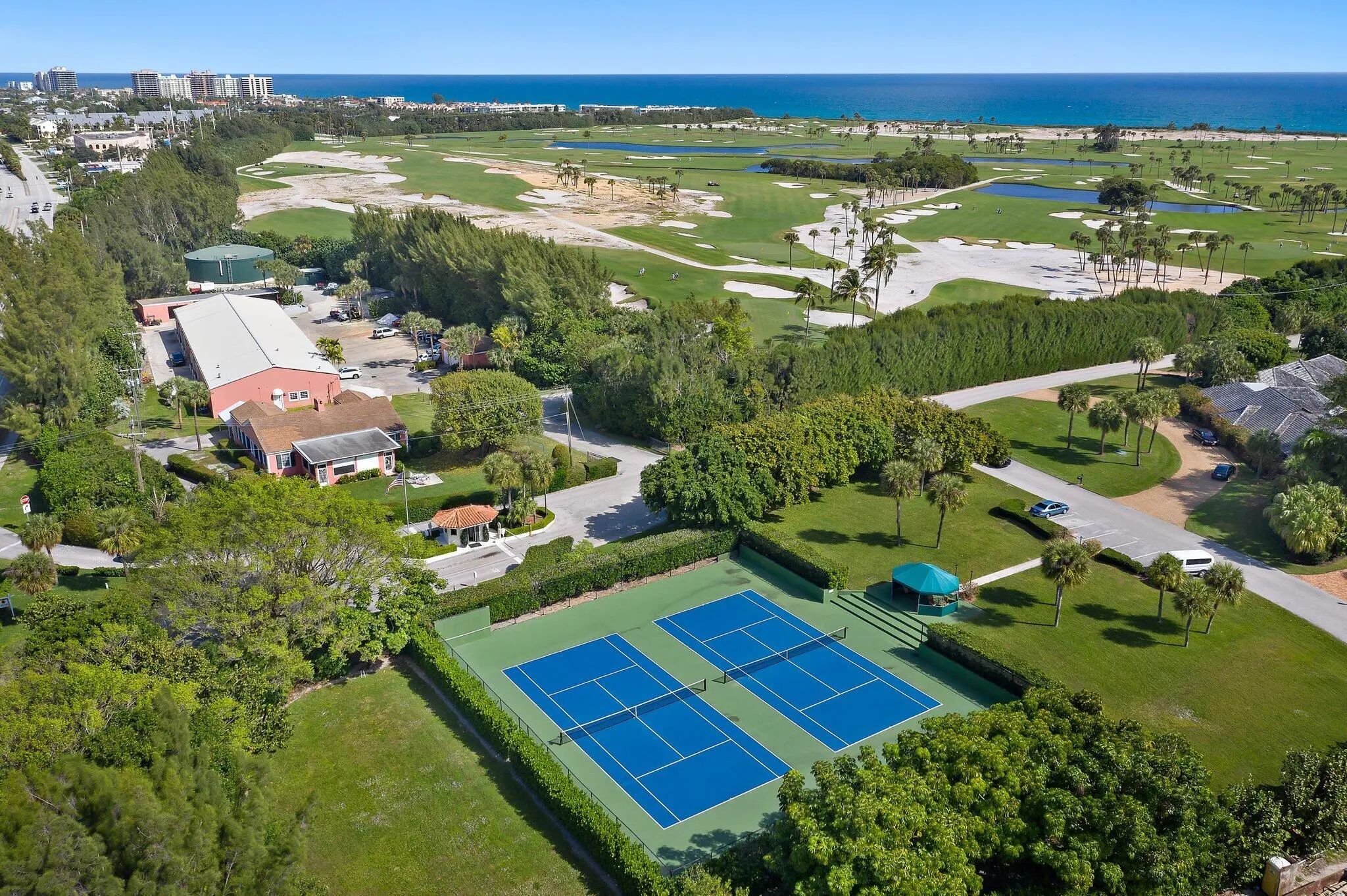 12420 Plantation Lane, North Palm Beach, FL, 33408