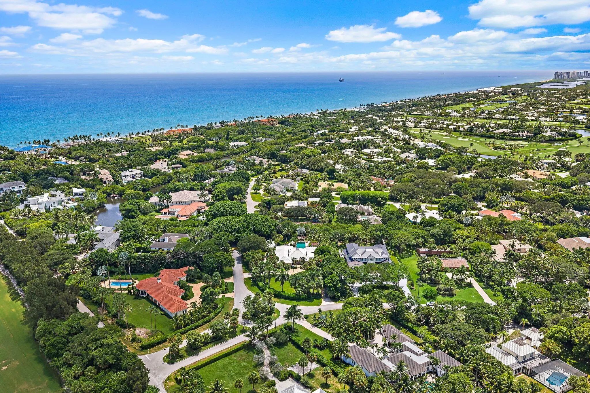 12420 Plantation Lane, North Palm Beach, FL, 33408