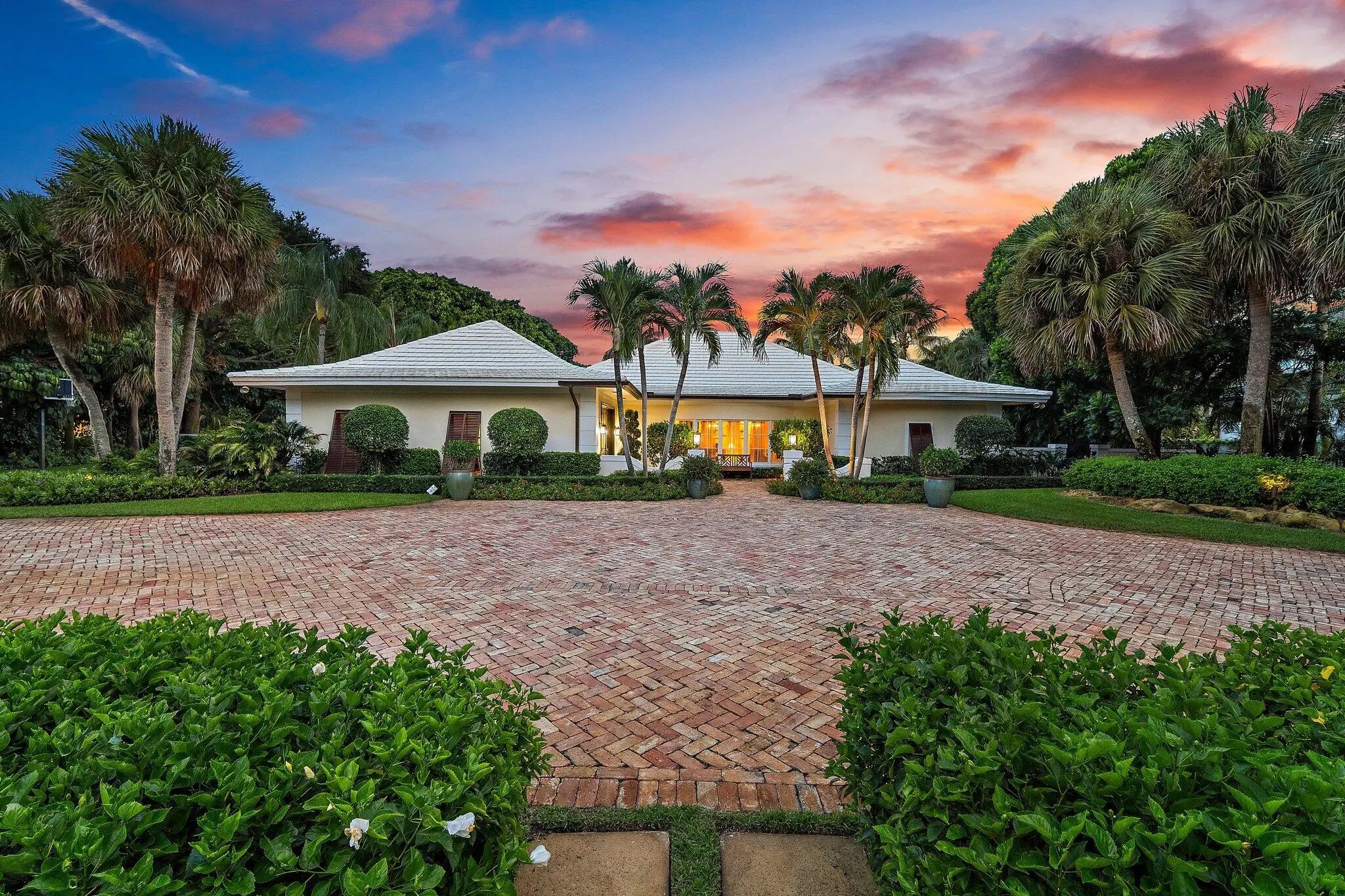 12420 Plantation Lane, North Palm Beach, FL, 33408