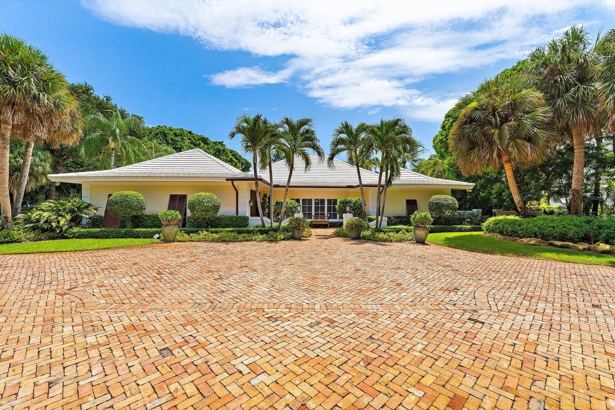 12420 Plantation Lane, North Palm Beach, FL, 33408