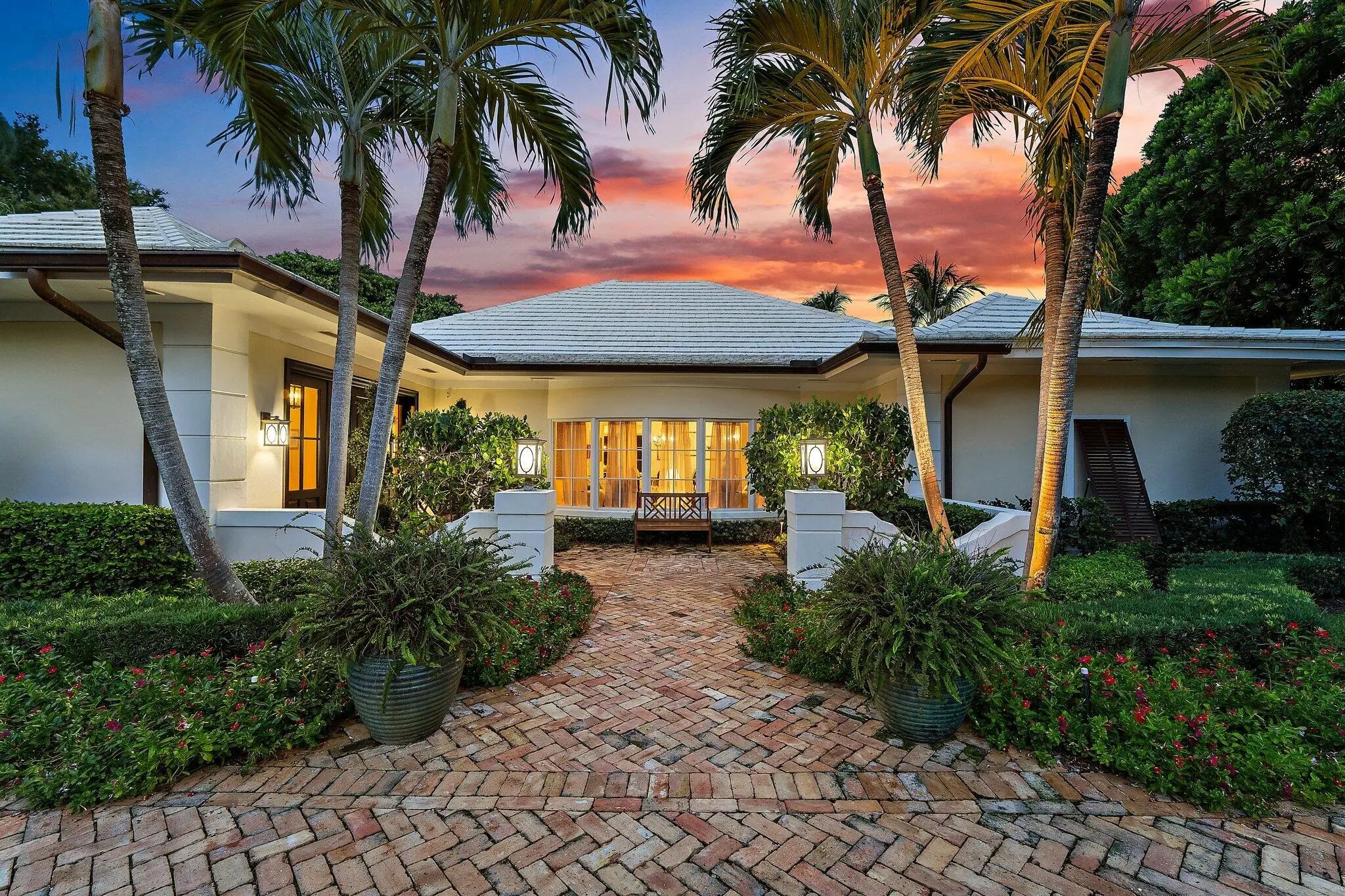 12420 Plantation Lane, North Palm Beach, FL, 33408