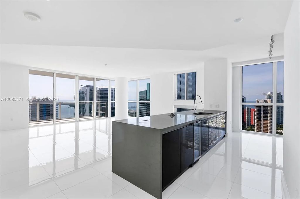 1080 Brickell Avenue #3900-3901, Miami