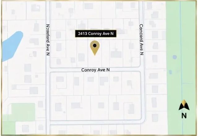 4 of 5 - 2413 Conroy Avenue N, Lehigh Acres, FL
