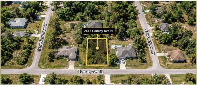 5 of 5 - 2413 Conroy Avenue N, Lehigh Acres, FL