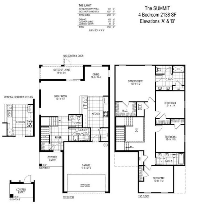 2 of 2 - 1661 Garden Grove Circle, Fort Pierce, FL