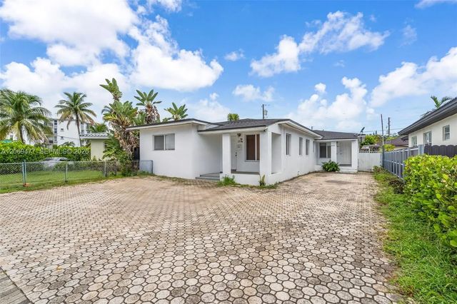 540 Beacom Boulevard, Miami