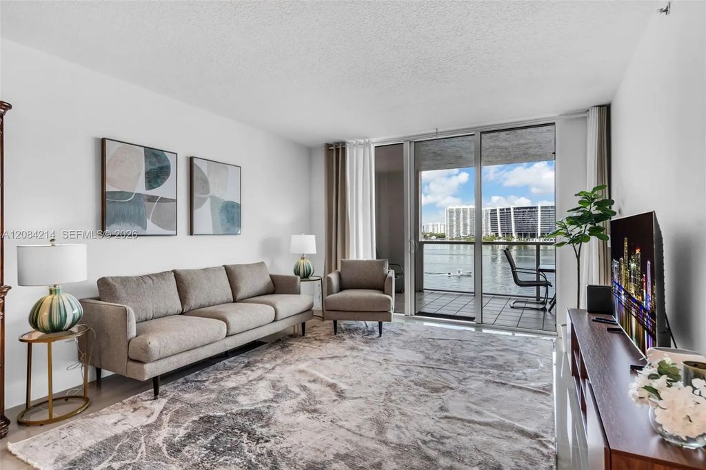 18100 N Bay Road #709, Sunny Isles Beach