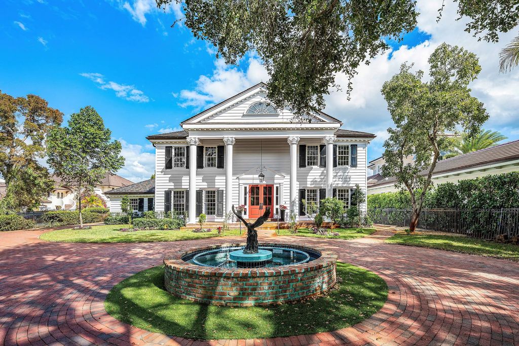 19153 Se Jupiter River Drive, Jupiter