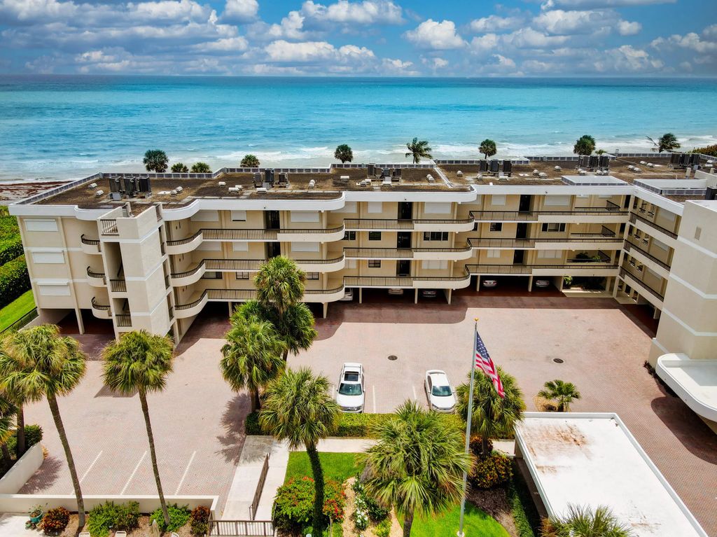 70 Celestial Way #203, Juno Beach