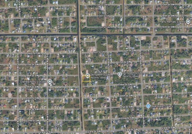2 of 7 - 3615 18th Street W, Lehigh Acres, FL