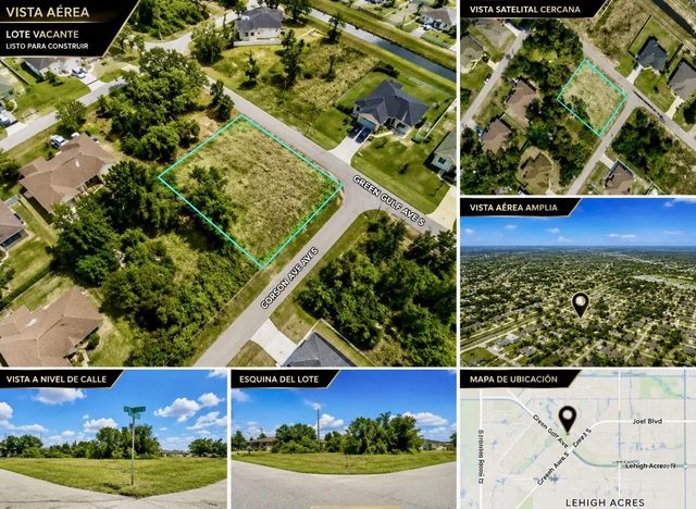 3 of 7 - 3615 18th Street W, Lehigh Acres, FL