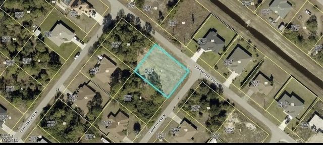 4 of 7 - 3615 18th Street W, Lehigh Acres, FL