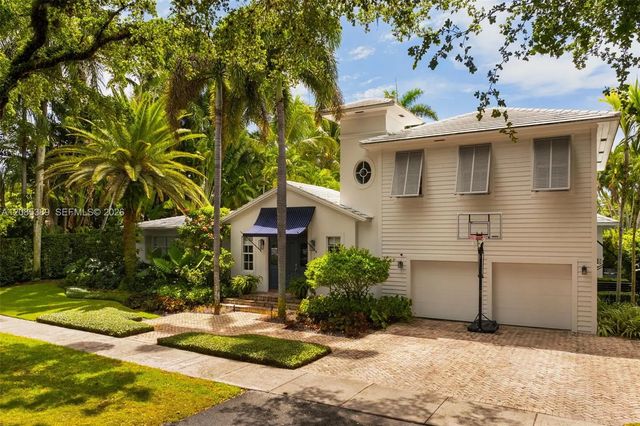 444 Bargello Avenue, Coral Gables