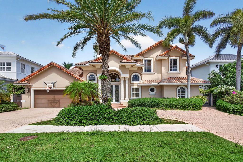 4901 Ne 29th Avenue, Lighthouse Point