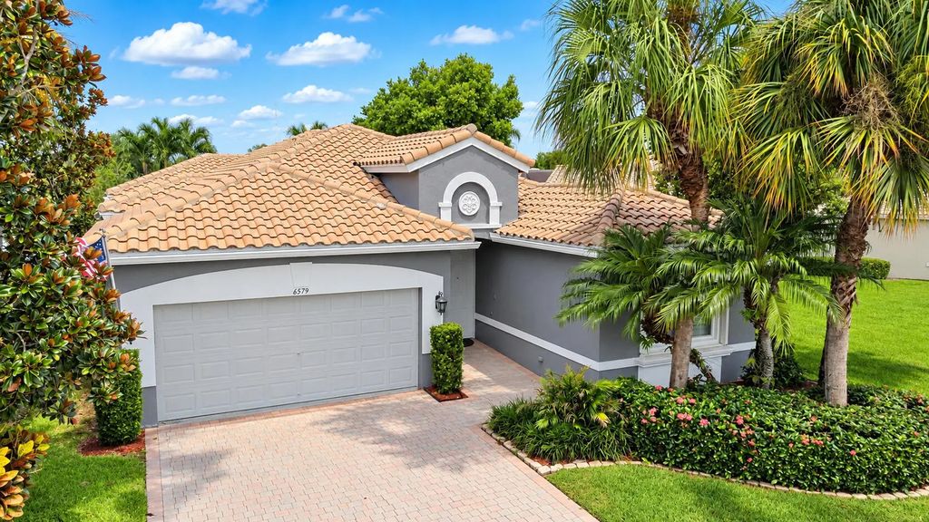 6579 Pavone Street, Lake Worth