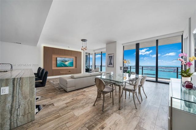 650 Ne 32nd Street #ph5003, Miami