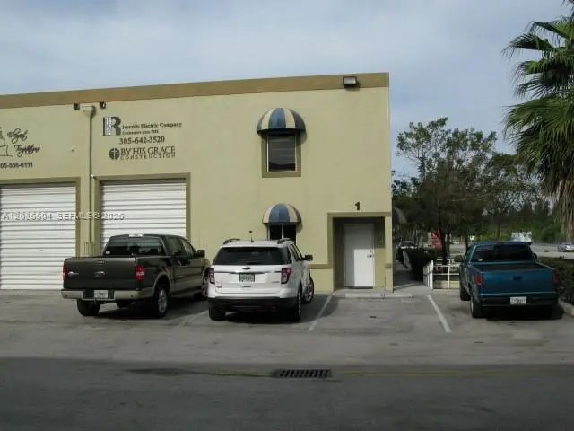 10840 Nw 138th Street #1-a, Hialeah Gardens