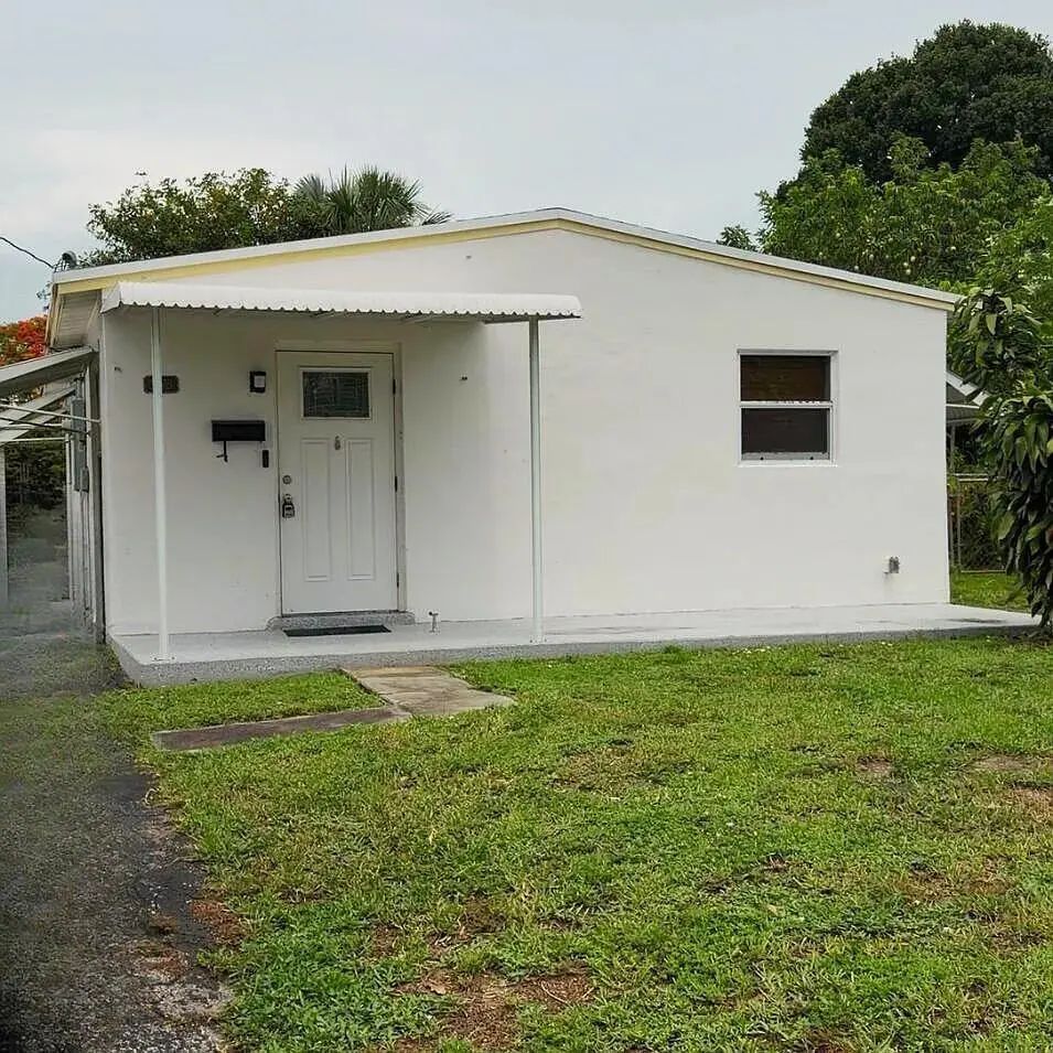 2573 Nw 58th Avenue, Margate