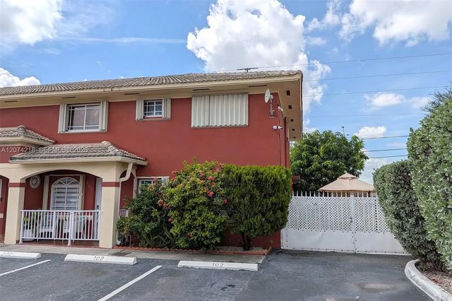 2 of 23 - 11005 W Okeechobee Road #102, Hialeah Gardens, FL