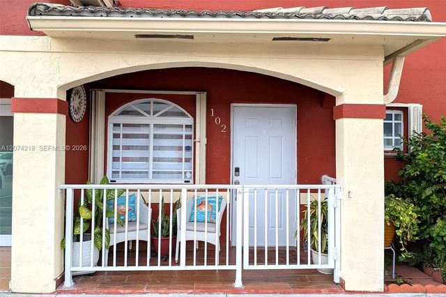 4 of 23 - 11005 W Okeechobee Road #102, Hialeah Gardens, FL