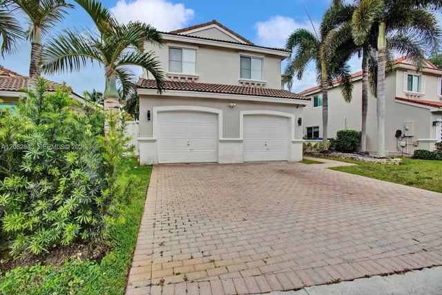 3432 Sw 49th Street, Hollywood